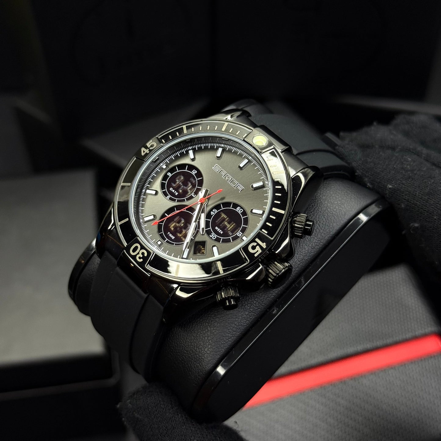 SANDA X RLX DAYTONA ORIGINAL PARA HOMBRE REF-6192 NN