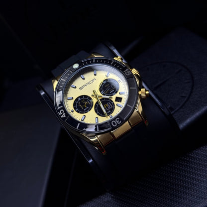 SANDA X RLX DAYTONA ORIGINAL PARA HOMBRE REF-6192 DN