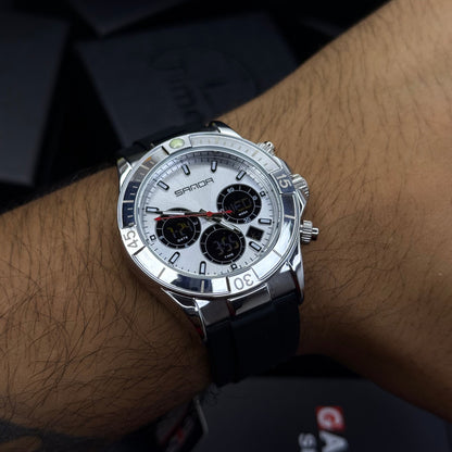 SANDA X RLX DAYTONA ORIGINAL PARA HOMBRE REF-6192 BN