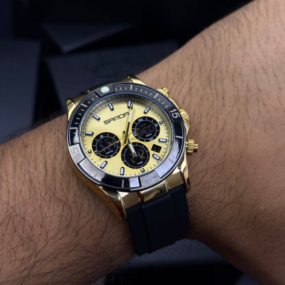 SANDA X RLX DAYTONA ORIGINAL PARA HOMBRE REF-6192 DN