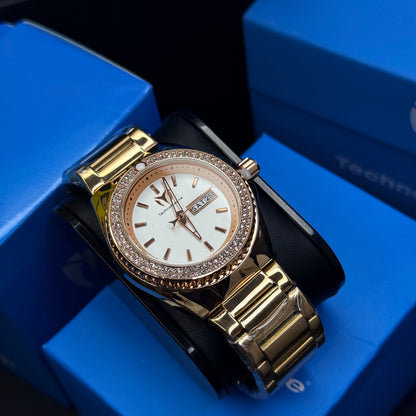 TECHNOMARINE CUBANO PARA DAMA REF-RB