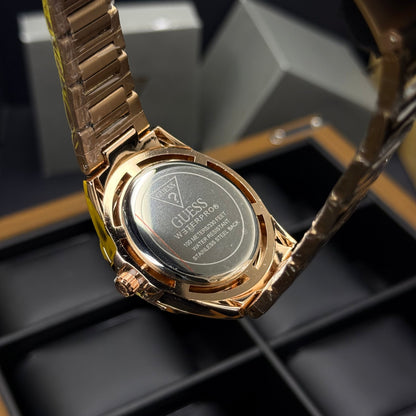 GUESS CUBANO PARA DAMA REF-RR