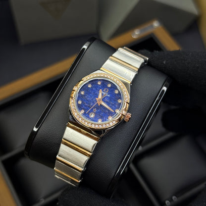 OMEGA CONSTELACION PARA DAMA REF-PA