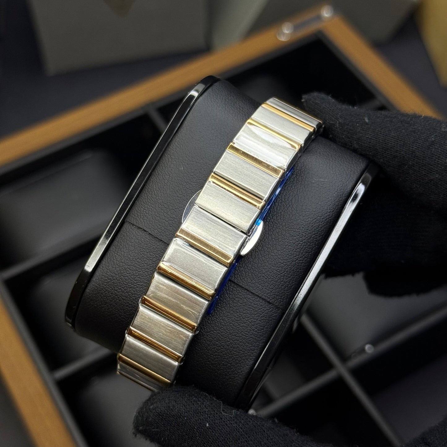OMEGA CONSTELACION PARA DAMA REF-PN