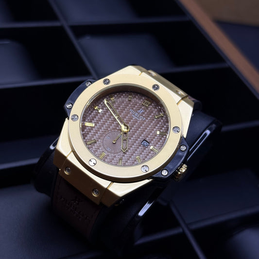 HUBLOT BIG BANG PARA HOMBRE REF-MD