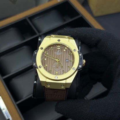 HUBLOT BIG BANG PARA HOMBRE REF-MD