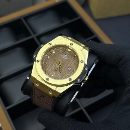 HUBLOT BIG BANG PARA HOMBRE REF-MD