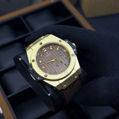 HUBLOT BIG BANG PARA HOMBRE REF-MD