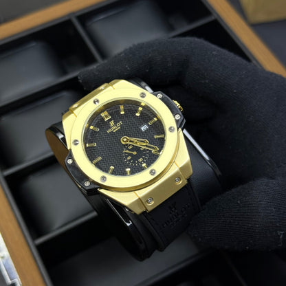 HUBLOT BIG BANG PARA HOMBRE REF-NDN
