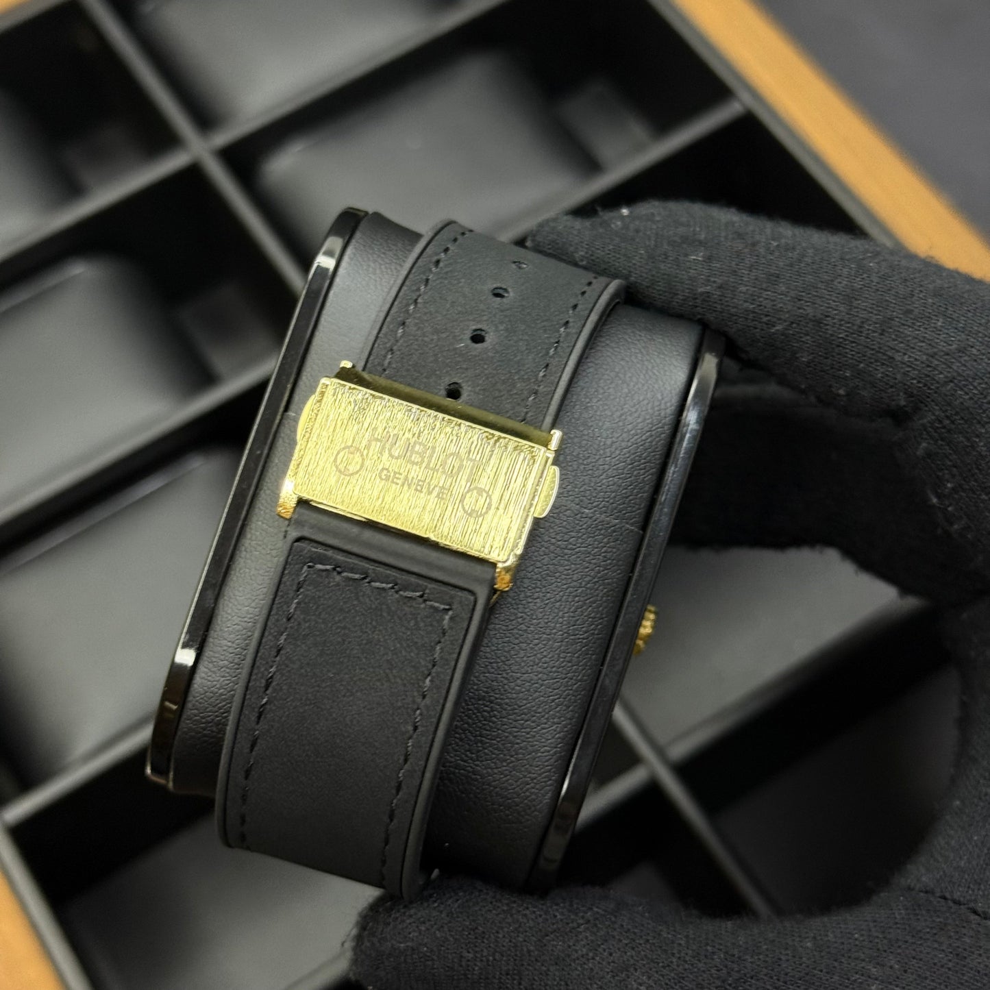 HUBLOT BIG BANG PARA HOMBRE REF-NDN