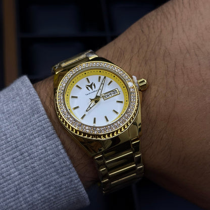 TECHNOMARINE CUBANO PARA DAMA REF-DB