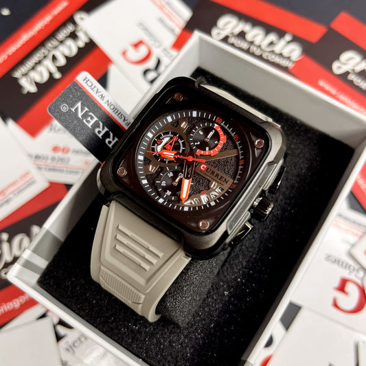 CURREN ORIGINAL PARA HOMBRE REF 8461-G