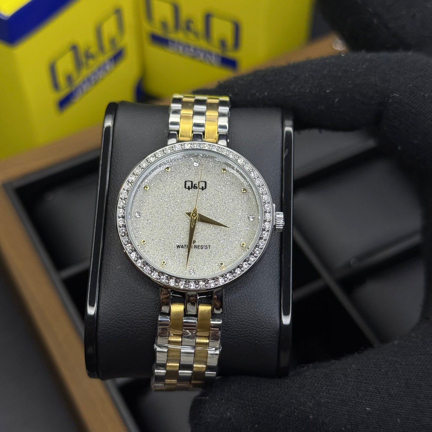 QYQ ORIGINAL PARA DAMA REF QZ27J002Y BP