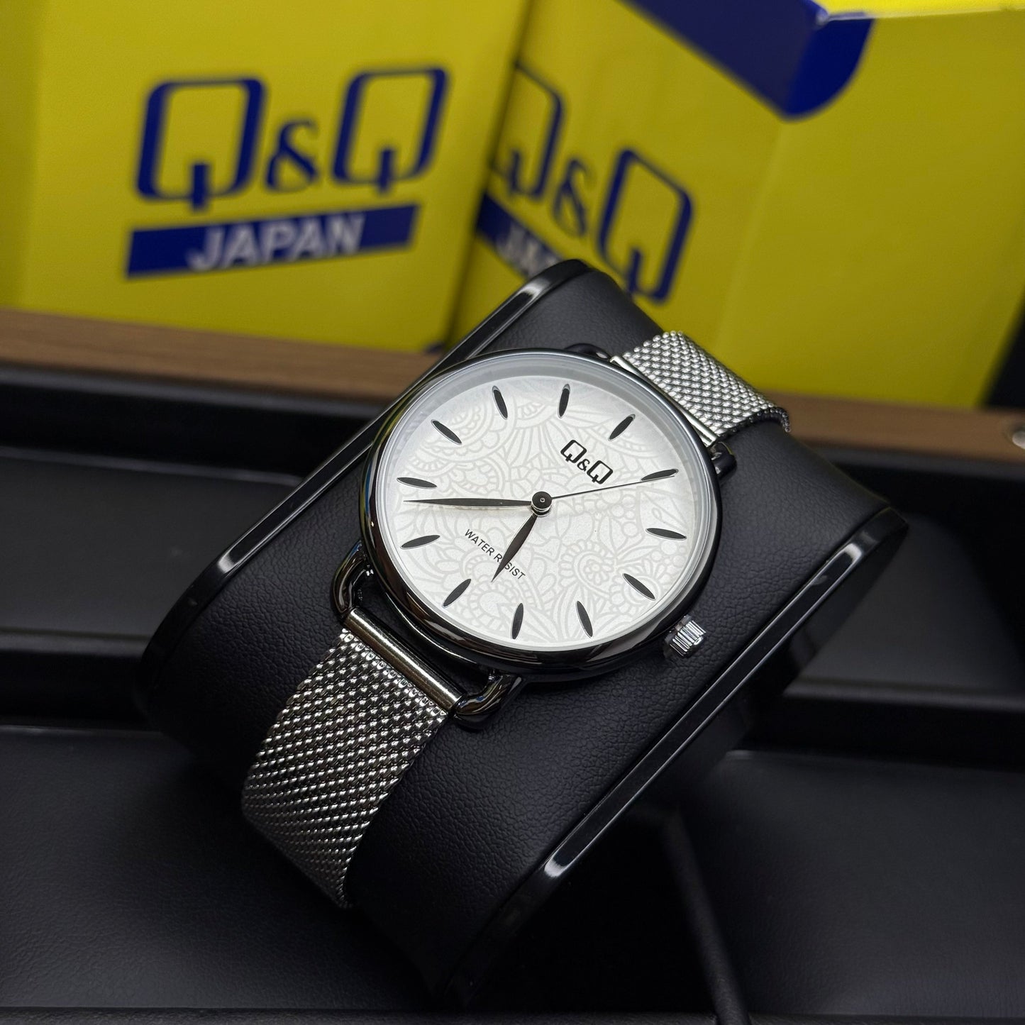 QYQ MALLA ORIGINAL PARA DAMA REF QC27J001Y PB