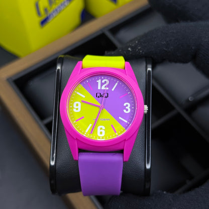 QYQ ORIGINAL UNISEX REF MULTICOLOR MYM