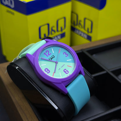 QYQ ORIGINAL UNISEX REF MULTICOLOR CM