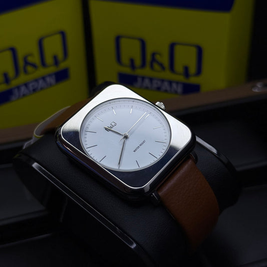 QYQ CUERO ORIGINAL UNISEX REF Q40B-009PY MP