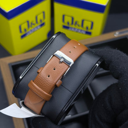 QYQ CUERO ORIGINAL UNISEX REF Q40B-009PY MP