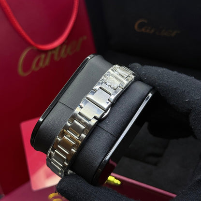 CARTIER BALLON BLEU PARA DAMA REF PC