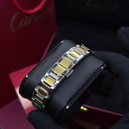 CARTIER BALLON BLEU PARA DAMA REF BDD