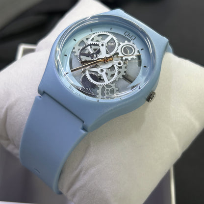 QyQ SUMERGIBLE TIPO SWATCH UNISES ORIGINAL REF-V39A-503VY