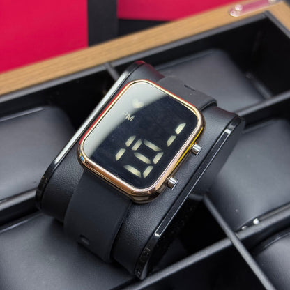 RELOJ DIGITAL UNISEX REF - NCN