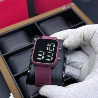RELOJ DIGITAL UNISEX REF - VN