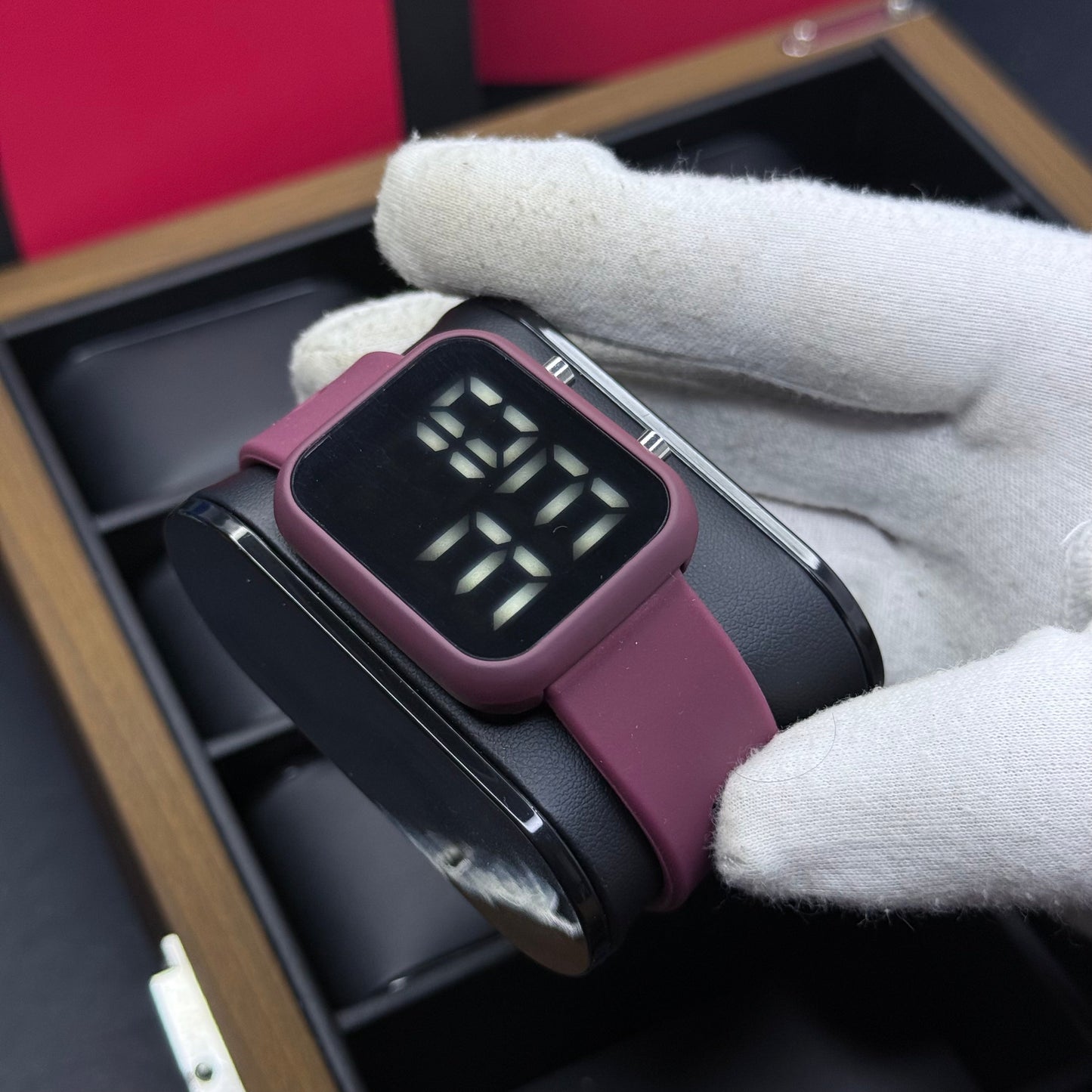 RELOJ DIGITAL UNISEX REF - VN