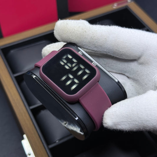 RELOJ DIGITAL UNISEX REF - VN