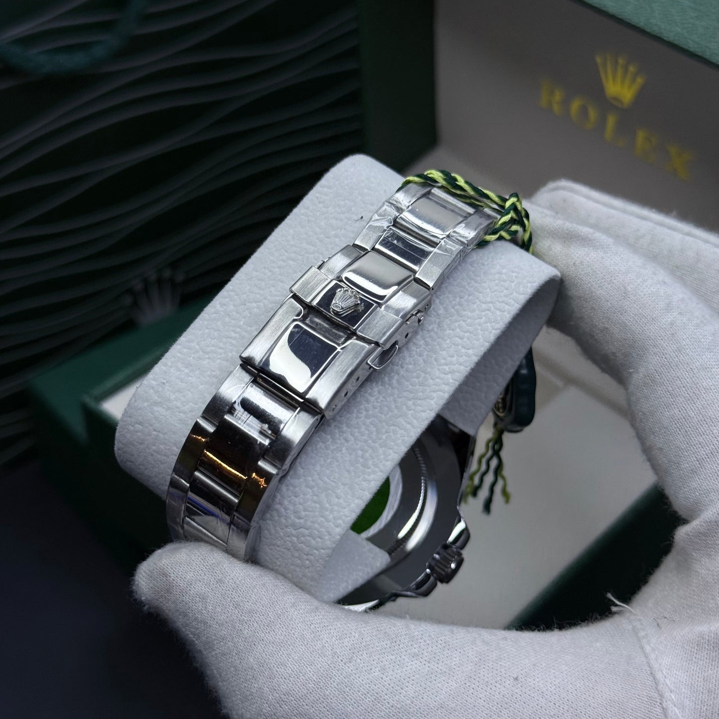 RLX SUBMARINER PARA HOMBRE REF BB