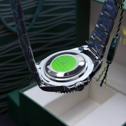 RLX SUBMARINER PARA HOMBRE REF BB