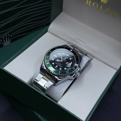 RLX SUBMARINER PARA HOMBRE REF SPRITE