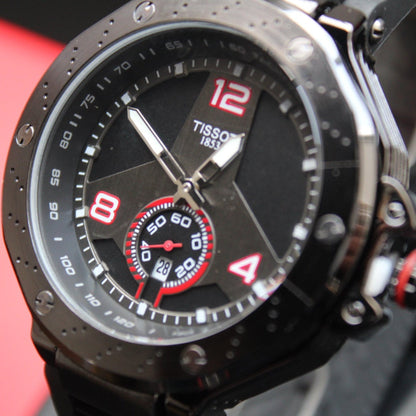 TISSOT 1853 MOTO GP PARA HOMBRE REF-NN