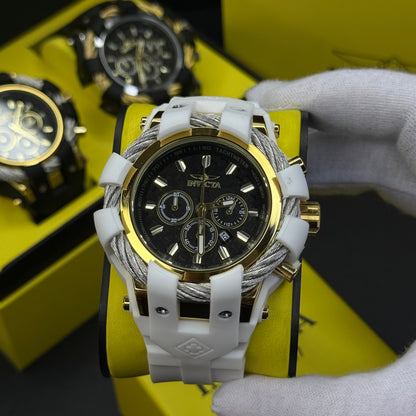 INVICTA BOLT SPORT PARA HOMBRE REF-40262 BN