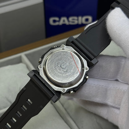 CASIO G-SHOCK PARA HOMBRE REF GA-2300 NR