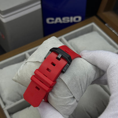 CASIO G-SHOCK PARA HOMBRE REF GA-2300 RN