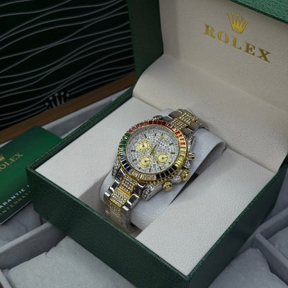 RLX DAYTONA CUBANO PARA HOMBRE REF-BB