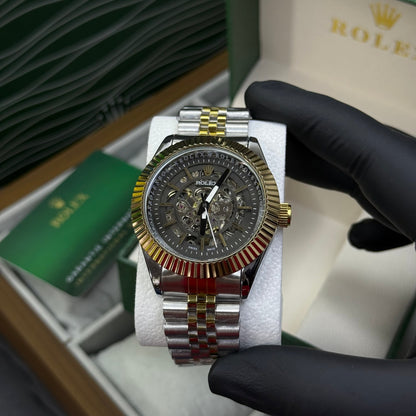 RLX AUTOMATICO PARA HOMBRE REF-BN