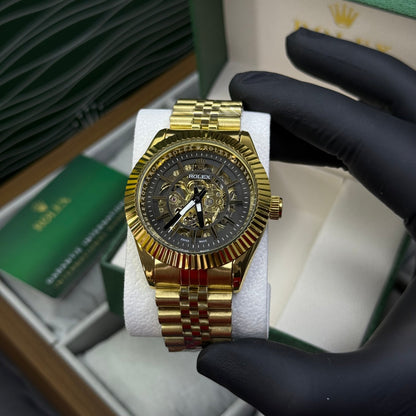 RLX AUTOMATICO PARA HOMBRE REF-DN