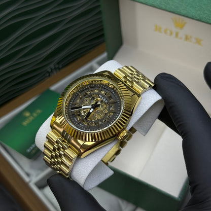 RLX AUTOMATICO PARA HOMBRE REF-DN