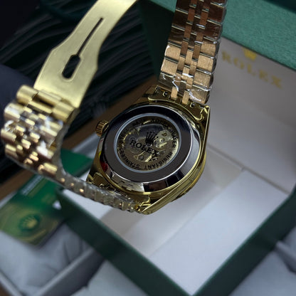 RLX AUTOMATICO PARA HOMBRE REF-DD