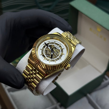 RLX AUTOMATICO PARA HOMBRE REF-DB