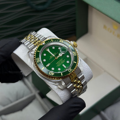 RLX SEMIAUTOMATICO PARA HOMBRE REF-SUBMARINER BV