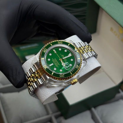 RLX SEMIAUTOMATICO PARA HOMBRE REF-SUBMARINER BV