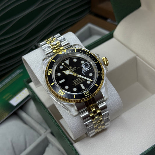 RLX SUBMARINER PARA HOMBRE REF-TRANSPARENTE BN