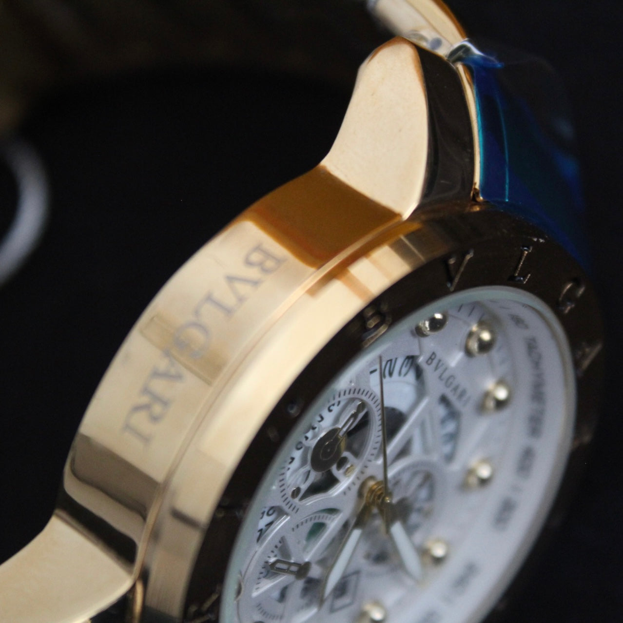 BULGARY PARA HOMBRE REF-DB