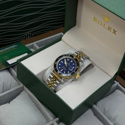 RLX SUBMARINER PARA HOMBRE REF-TRANSPARENTE BA