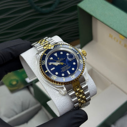 RLX SUBMARINER PARA HOMBRE REF-TRANSPARENTE BA