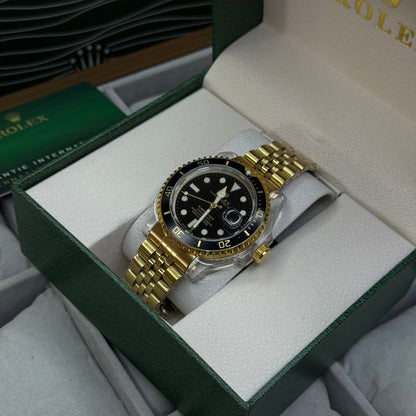 RLX SEMIAUTOMATICO PARA HOMBRE REF-SUBMARINER DN