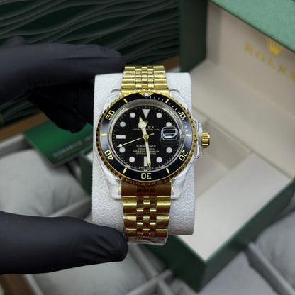 RLX SUBMARINER PARA HOMBRE REF-TRANSPARENTE DN